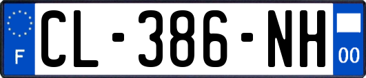 CL-386-NH