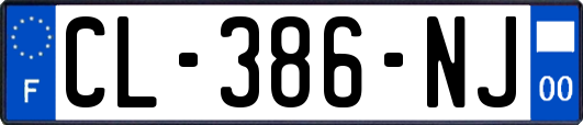 CL-386-NJ