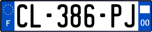 CL-386-PJ
