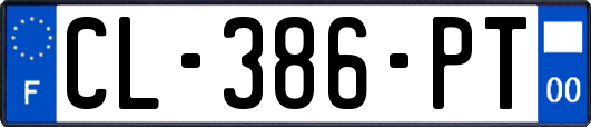 CL-386-PT