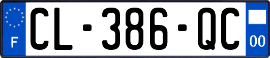 CL-386-QC