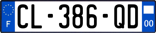 CL-386-QD