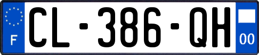 CL-386-QH