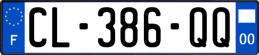 CL-386-QQ