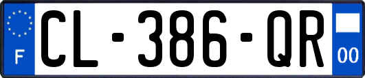 CL-386-QR