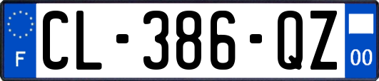 CL-386-QZ