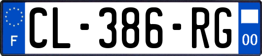 CL-386-RG