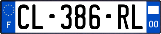 CL-386-RL