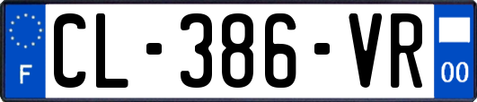 CL-386-VR