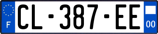 CL-387-EE