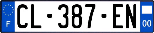 CL-387-EN