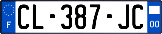 CL-387-JC