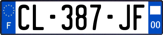 CL-387-JF