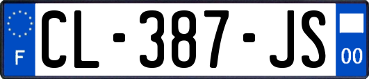 CL-387-JS