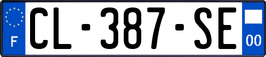 CL-387-SE