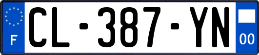 CL-387-YN