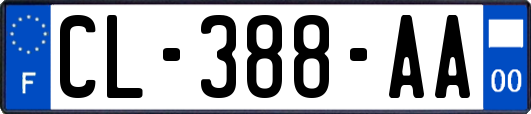 CL-388-AA