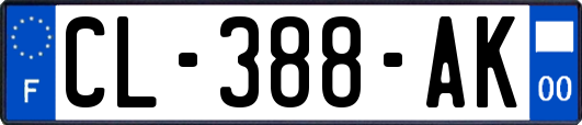 CL-388-AK