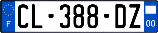 CL-388-DZ