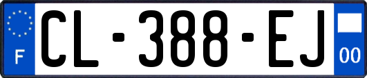 CL-388-EJ