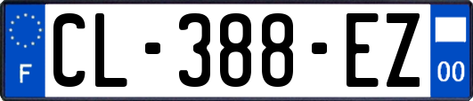 CL-388-EZ