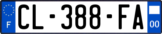 CL-388-FA