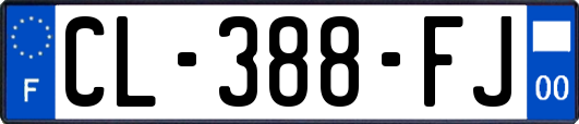 CL-388-FJ