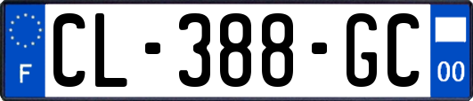 CL-388-GC