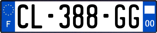CL-388-GG