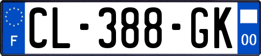 CL-388-GK