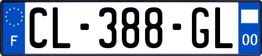 CL-388-GL
