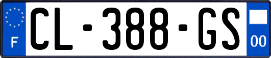 CL-388-GS