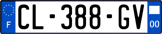 CL-388-GV