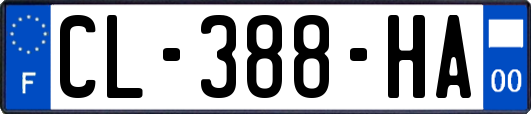 CL-388-HA