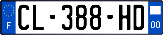CL-388-HD