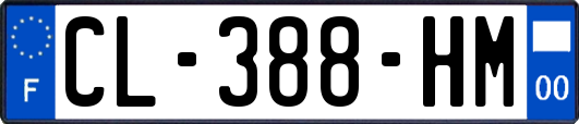 CL-388-HM