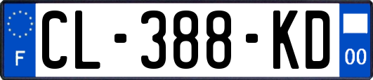 CL-388-KD