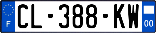 CL-388-KW