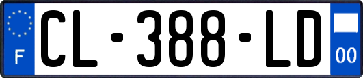 CL-388-LD