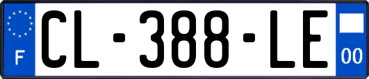 CL-388-LE