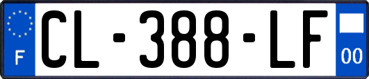 CL-388-LF