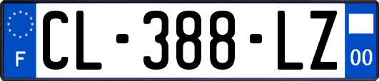 CL-388-LZ