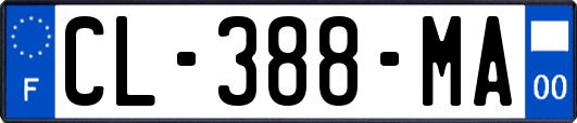 CL-388-MA