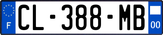 CL-388-MB
