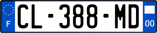 CL-388-MD