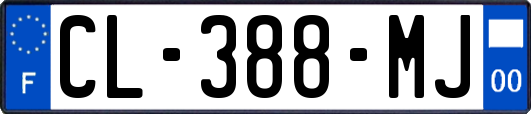 CL-388-MJ