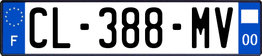CL-388-MV