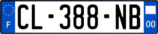 CL-388-NB