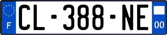 CL-388-NE