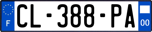 CL-388-PA